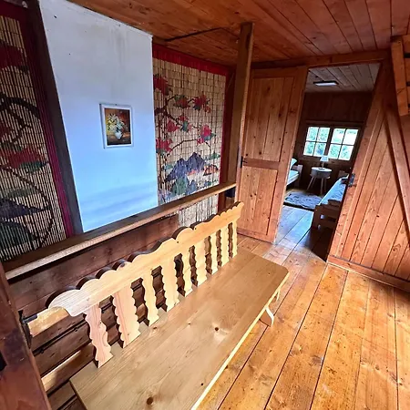 Ferienhaus Czekoladowa